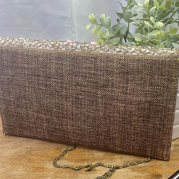 David Jeffery beaded purse *NWT* - Picture 11 of 16